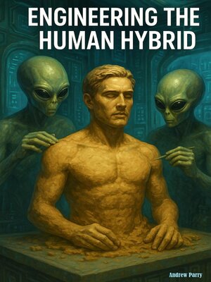 cover image of Engineering the Human Hybrid